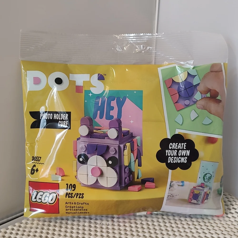 Lego dots 30557